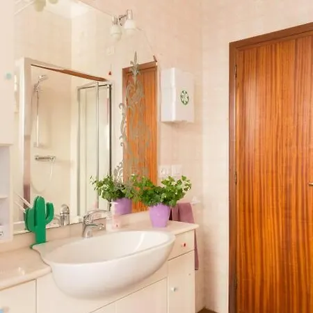 Apartment The Happy Apple Tree Fucecchio