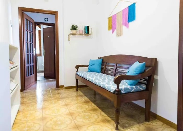 Apartament The Happy Apple Tree Fucecchio