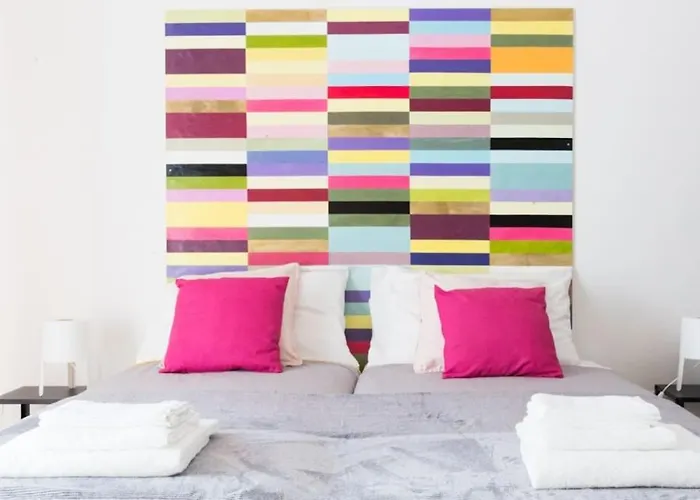 The Happy Apple Tree Fucecchio