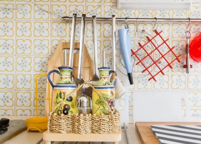 The Happy Apple Tree Fucecchio