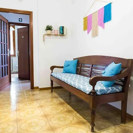 Apartment The Happy Apple Tree Fucecchio