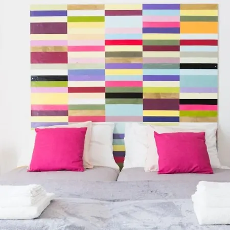 The Happy Apple Tree Fucecchio