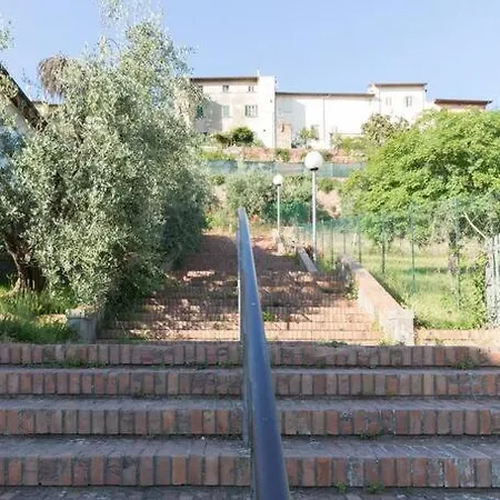 Apartment The Happy Apple Tree