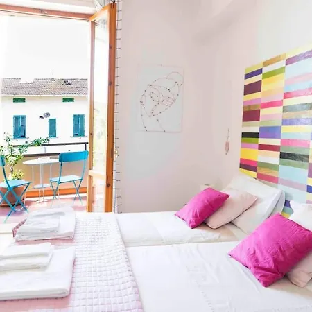 Apartment The Happy Apple Tree *