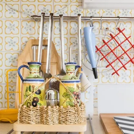 The Happy Apple Tree Fucecchio