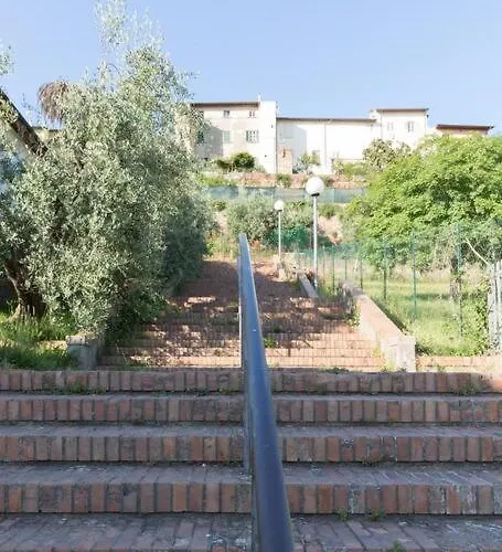 Apartament The Happy Apple Tree