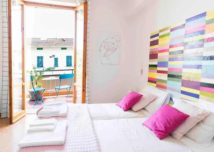Apartament The Happy Apple Tree *