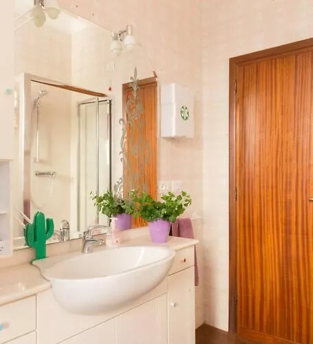 Apartament The Happy Apple Tree Fucecchio